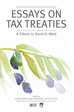 Essays on tax treaties : a tribute to David A. Ward