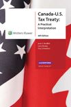 Canada-U.S. tax treaty : a practical interpretation.